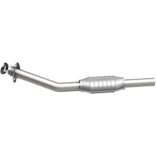Standard Grade Federal / EPA Compliant Direct-Fit Catalytic Converter image 4