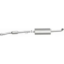 2009-2010 Ford Escape 2.5L | 2009-2010 Mercury Mariner 2.5L OEM Grade Federal / EPA Compliant Direct-Fit Catalytic Converter image 4