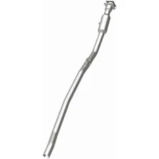 California Grade CARB Compliant Direct-Fit Catalytic Converter image 3