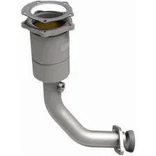 Front 1998-2000 Kia Sportage 2.0L OEM Grade Federal / EPA Compliant Direct-Fit Catalytic Converter image 4