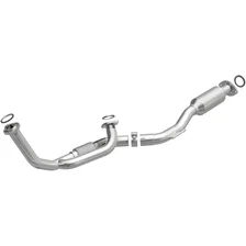1997 Lexus ES300 3.0L California Grade CARB Compliant Direct-Fit Catalytic Converter image 1