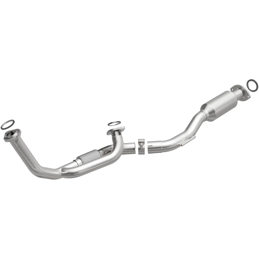 1997 Lexus ES300 3.0L California Grade CARB Compliant Direct-Fit Catalytic Converter