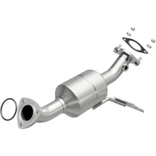 Right 2003 Cadillac CTS 3.2L California Grade CARB Compliant Direct-Fit Catalytic Converter image 1