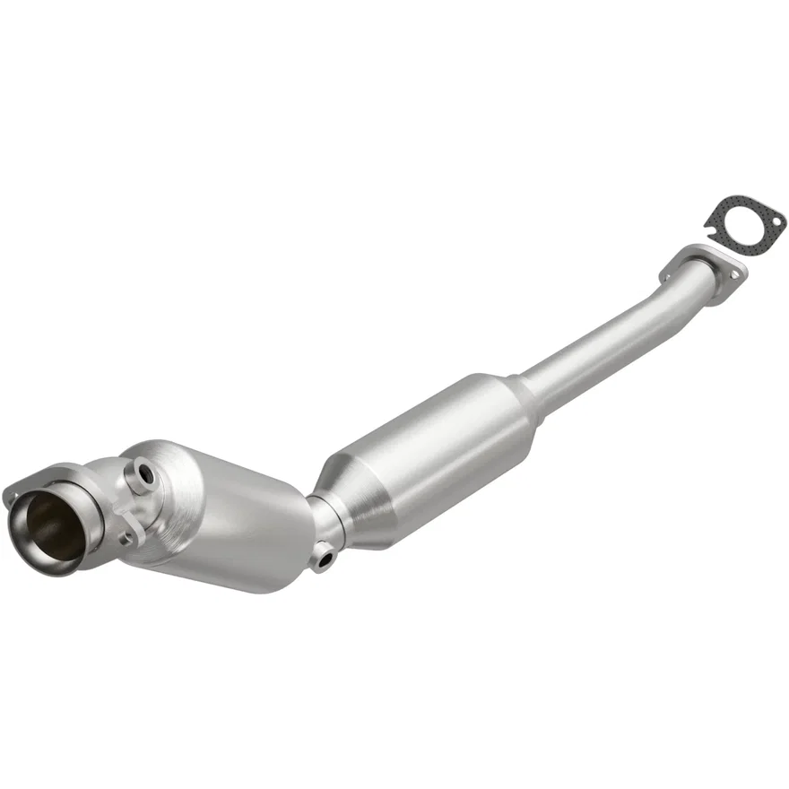 Right California Grade CARB Compliant Direct-Fit Catalytic Converter