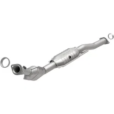 2001-2006 Ford Ranger 2.3L | 2001-2009 Mazda B2300 2.3L HM Grade Federal / EPA Compliant Direct-Fit Catalytic Converter image 1