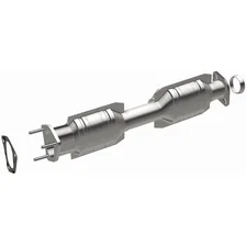 1988-1989 Ford Bronco II 2.9L | 1988 Ford Ranger 2.9L Standard Grade Federal / EPA Compliant Direct-Fit Catalytic Converter image 2