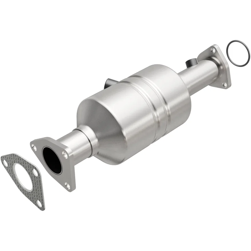 1999-2003 Honda Odyssey 3.5L California Grade CARB Compliant Direct-Fit Catalytic Converter