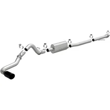 2024 Ford Ranger 2.3L SPEQ Series Cat-Back Performance Exhaust System image 1