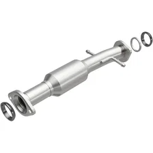 2010-2015 Lexus RX350 3.5L OEM Grade Federal / EPA Compliant Direct-Fit Catalytic Converter image 1