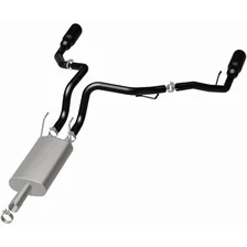 Street Series Cat-Back Performance Exhaust System image 3
