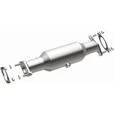 2010-2013 Kia Forte Koup 2.4L | 2010-2013 Kia Forte 2.4L California Grade CARB Compliant Direct-Fit Catalytic Converter image 2