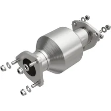 2013-2017 Honda Accord 2.4L OEM Grade Federal / EPA Compliant Direct-Fit Catalytic Converter image 1