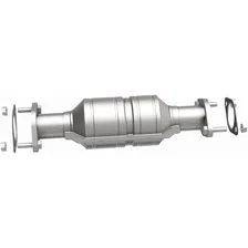 California Grade CARB Compliant Direct-Fit Catalytic Converter image 4
