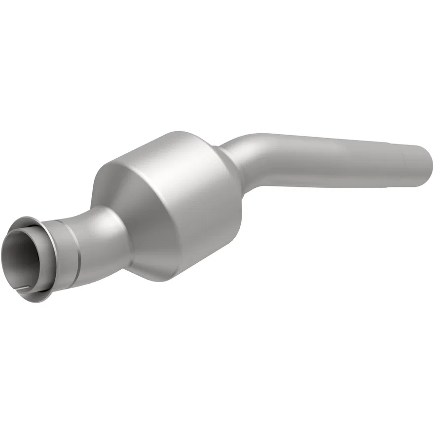 Rear OEM Grade Federal / EPA Compliant Direct-Fit Catalytic Converter