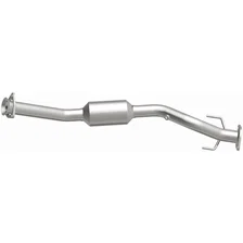 California Grade CARB Compliant Direct-Fit Catalytic Converter image 4