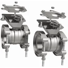 2018-2022 Ford Mustang Active Dual Mode Performance Exhaust Control Valve Kit image 4