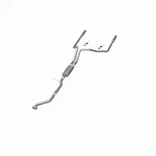 Street Series Cat-Back Performance Exhaust System image 3