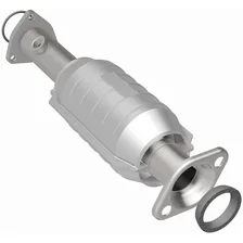 1996-1999 Acura Integra 1.8L HM Grade Federal / EPA Compliant Direct-Fit Catalytic Converter image 2