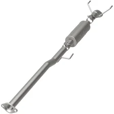 2013-2015 Toyota Tacoma 4.0L Off Road Pro Series Cat-Back Performance Exhaust System image 3