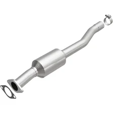 California Grade CARB Compliant Direct-Fit Catalytic Converter image 1