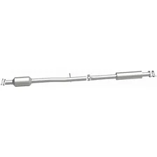 2014-2015 Hyundai Tucson 2.4L California Grade CARB Compliant Direct-Fit Catalytic Converter image 5