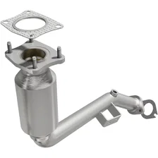 1997-2000 Ford Escort 2.0L | 1997-1999 Mercury Tracer 2.0L California Grade CARB Compliant Direct-Fit Catalytic Converter image 1