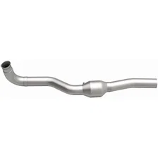 OEM Grade Federal / EPA Compliant Diesel Oxidation Catalyst image 4