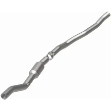 1994-1995 Dodge Dakota 3.9L California Grade CARB Compliant Direct-Fit Catalytic Converter image 3
