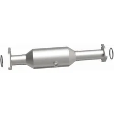2003-2007 Honda Accord 2.4L California Grade CARB Compliant Direct-Fit Catalytic Converter image 4
