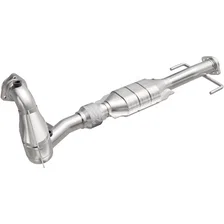 2000-2009 Saab 9-5 2.3L OEM Grade Federal / EPA Compliant Direct-Fit Catalytic Converter image 1
