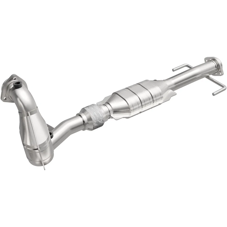 2000-2009 Saab 9-5 2.3L OEM Grade Federal / EPA Compliant Direct-Fit Catalytic Converter