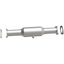 1984-1985 Ford Bronco II 2.8L | 1983-1985 Ford Ranger 2.8L Standard Grade Federal / EPA Compliant Direct-Fit Catalytic Converter image 4