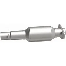 California Grade CARB Compliant Direct-Fit Catalytic Converter image 4