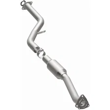 2012-2016 Subaru Impreza 2.0L California Grade CARB Compliant Direct-Fit Catalytic Converter image 2