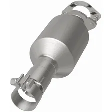2013-2016 Ford C-Max 2.0L California Grade CARB Compliant Direct-Fit Catalytic Converter image 3