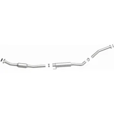 2000-2005 Toyota Celica GT 1.8L California Grade CARB Compliant Direct-Fit Catalytic Converter image 4