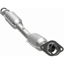 2007-2012 Nissan Versa 1.8L | 2009-2011 Nissan Versa 1.6L OEM Grade Federal / EPA Compliant Direct-Fit Catalytic Converter image 2