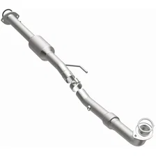2002-2006 Toyota Camry 2.4L HM Grade Federal / EPA Compliant Direct-Fit Catalytic Converter image 2