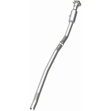 California Grade CARB Compliant Direct-Fit Catalytic Converter image 3