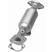 2010-2011 Kia Soul 1.6L OEM Grade Federal / EPA Compliant Direct-Fit Catalytic Converter image 3
