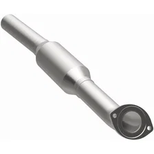2006-2008 Toyota RAV4 2.4L California Grade CARB Compliant Direct-Fit Catalytic Converter image 2