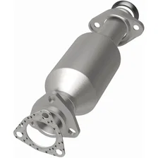 California Grade CARB Compliant Direct-Fit Catalytic Converter image 3