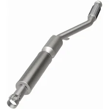 2011-2016 Mini Cooper Countryman Base 1.6L | 2013-2016 Mini Cooper Paceman Base 1.6L OEM Grade Federal / EPA Compliant Direct-Fit Catalytic Converter image 3