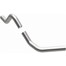 Performance Exhaust Tailpipe for Dodge image 2