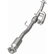 California Grade CARB Compliant Direct-Fit Catalytic Converter image 3