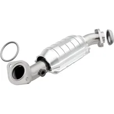 Right 2004-2009 Cadillac CTS 3.6L | 2005-2007 Cadillac CTS 2.8L HM Grade Federal / EPA Compliant Direct-Fit Catalytic Converter image 1