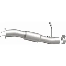 OEM Grade Federal / EPA Compliant Direct-Fit Catalytic Converter image 4