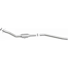 California Grade CARB Compliant Direct-Fit Catalytic Converter image 4