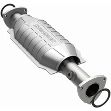 1996-1998 Chevrolet Cavalier 2.2L | 1996-1998 Pontiac Sunfire 2.2L California Grade CARB Compliant Direct-Fit Catalytic Converter image 2