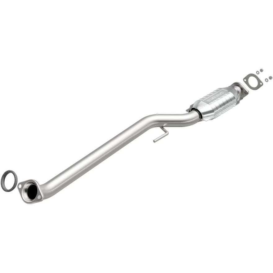 2002-2006 Nissan Sentra 2.5L California Grade CARB Compliant Direct-Fit Catalytic Converter